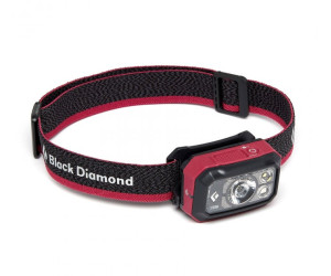 Фонарь налобный Black Diamond Storm 400